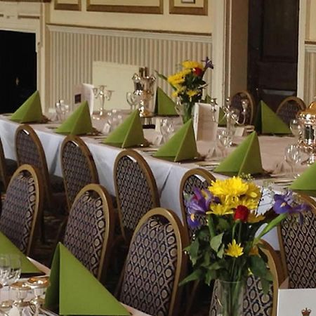 Lynford Hall Hotel 펀드포드 외부 사진