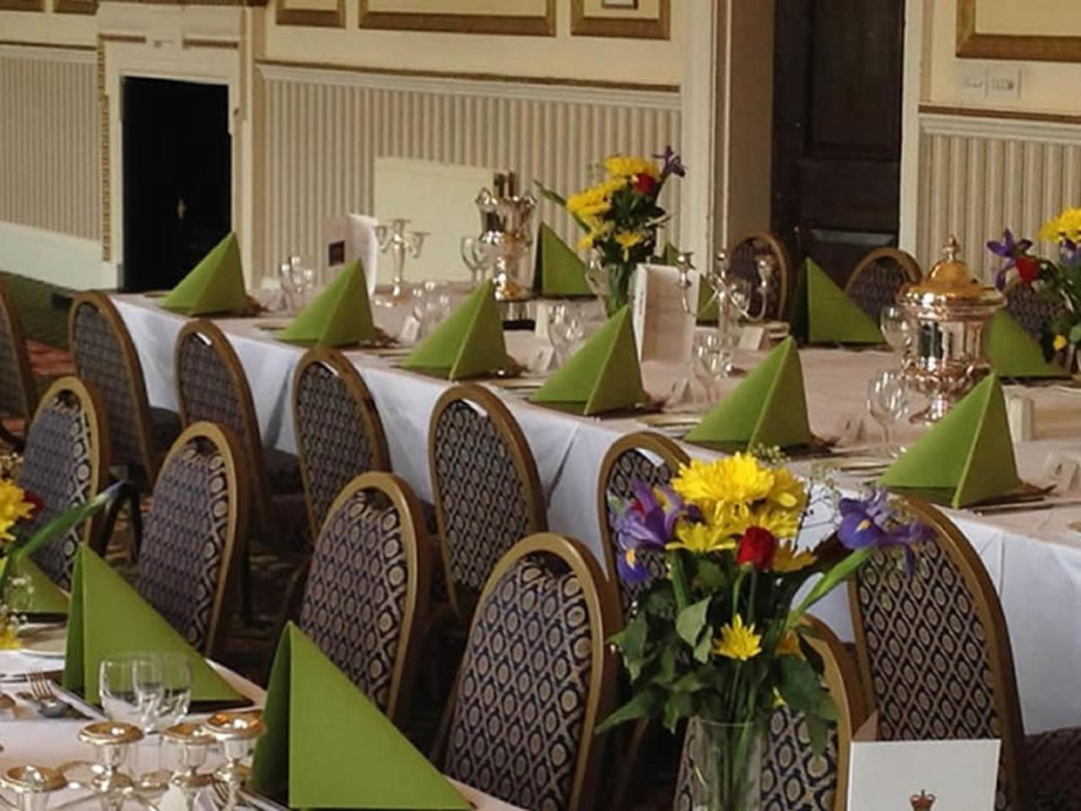 Lynford Hall Hotel 펀드포드 외부 사진