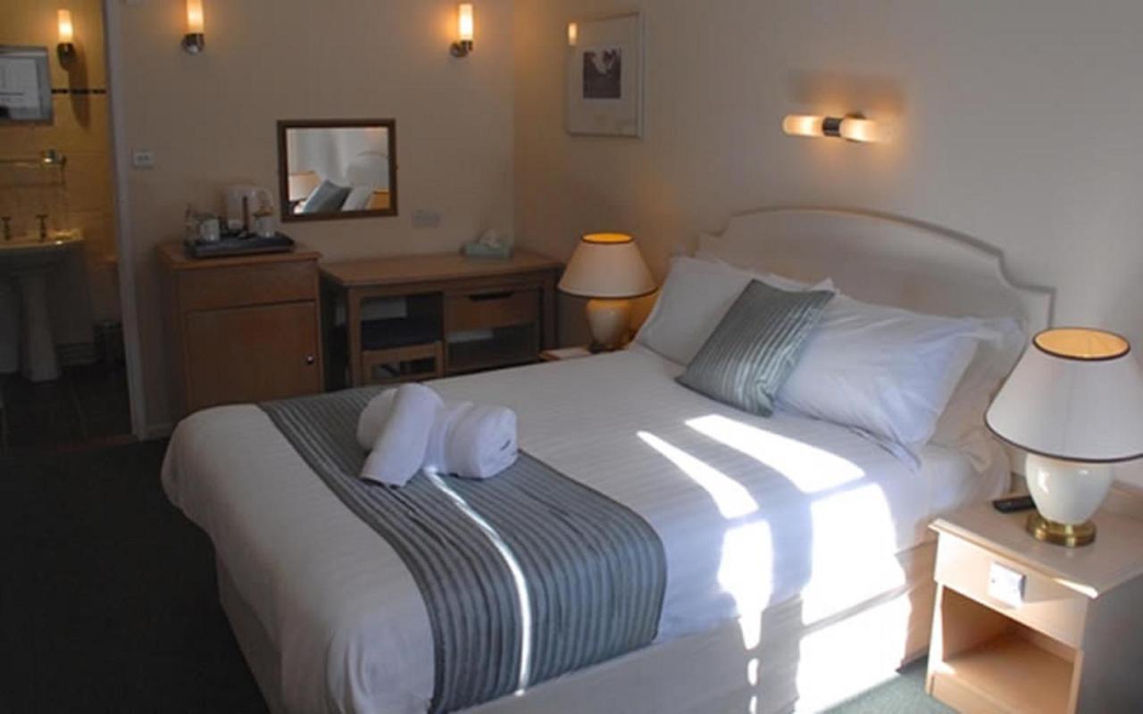 Lynford Hall Hotel 펀드포드 외부 사진