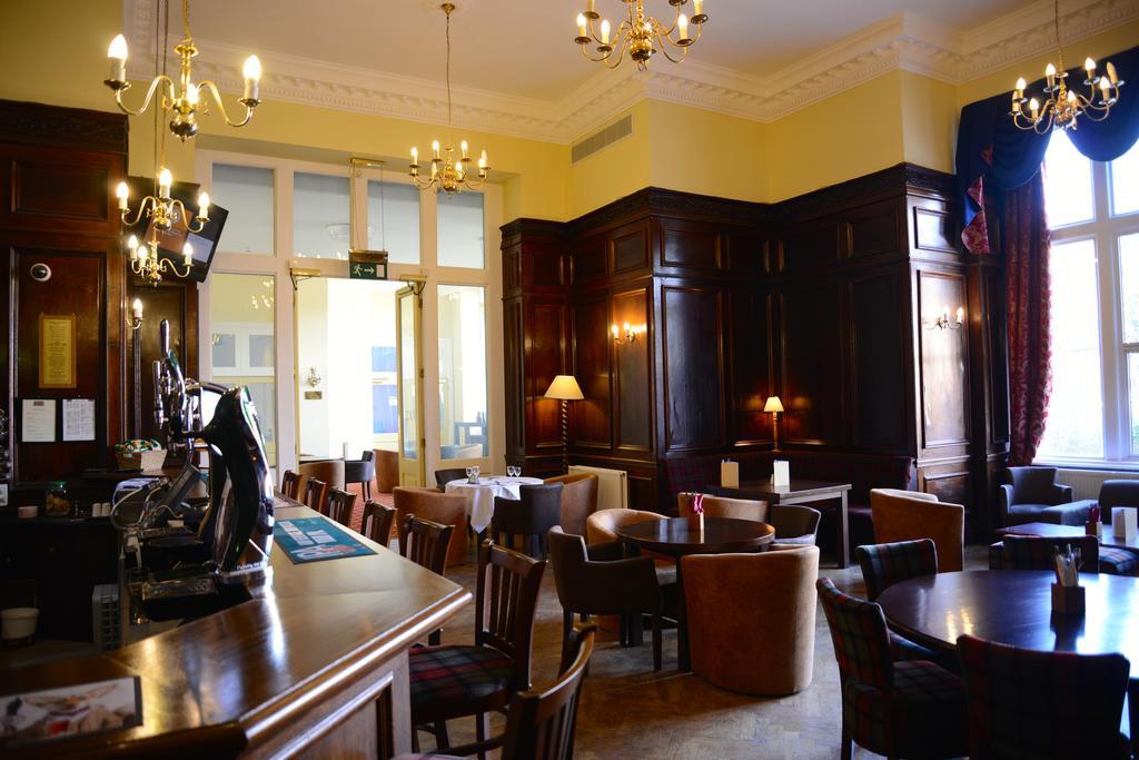 Lynford Hall Hotel 펀드포드 외부 사진