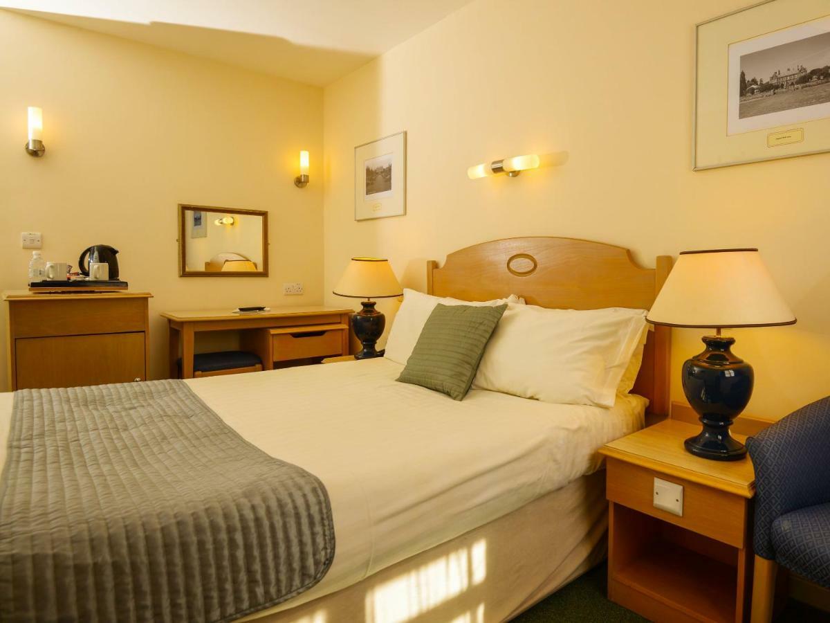 Lynford Hall Hotel 펀드포드 외부 사진